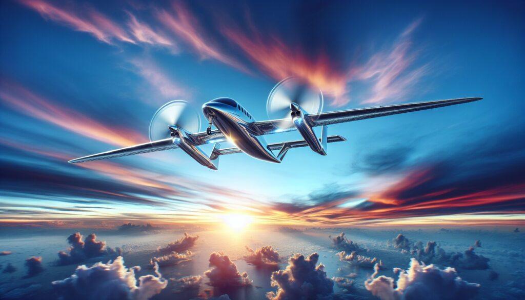 Electric Aircraft