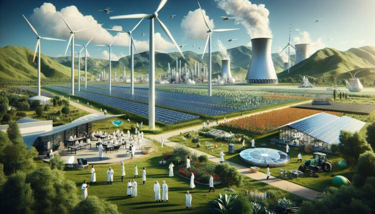 future 1 Climate Tech
