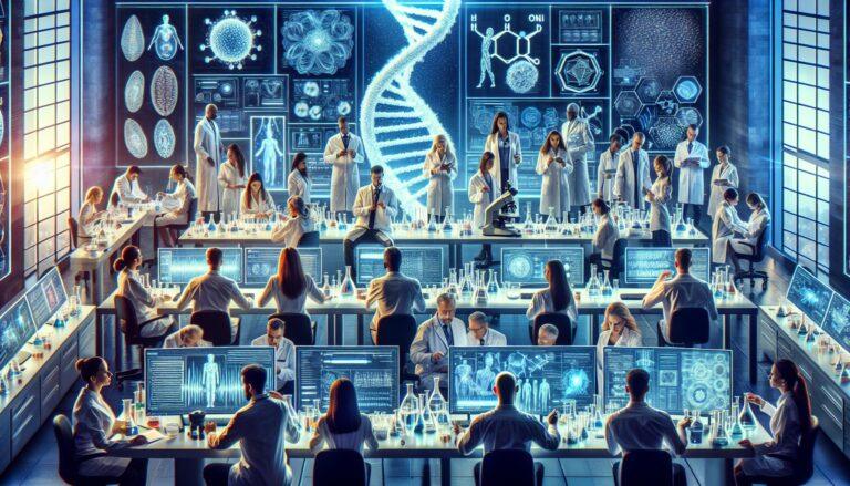 future 1 Immortality science