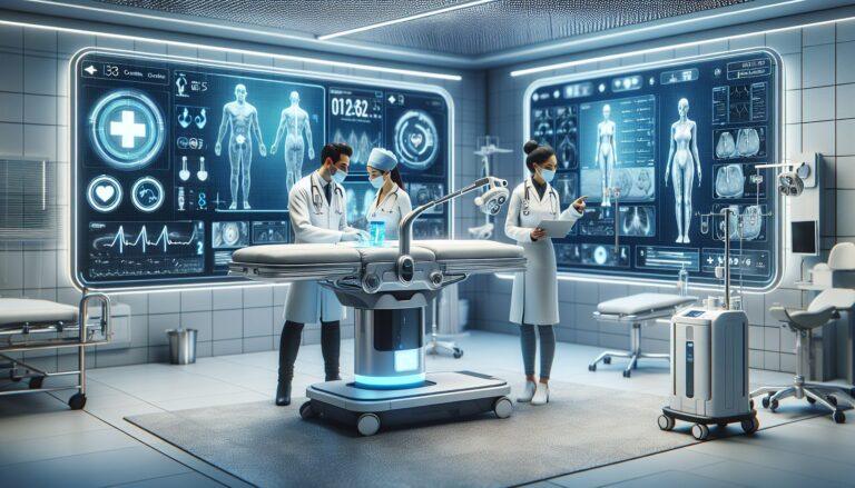 future 1 Virtual Healthcare