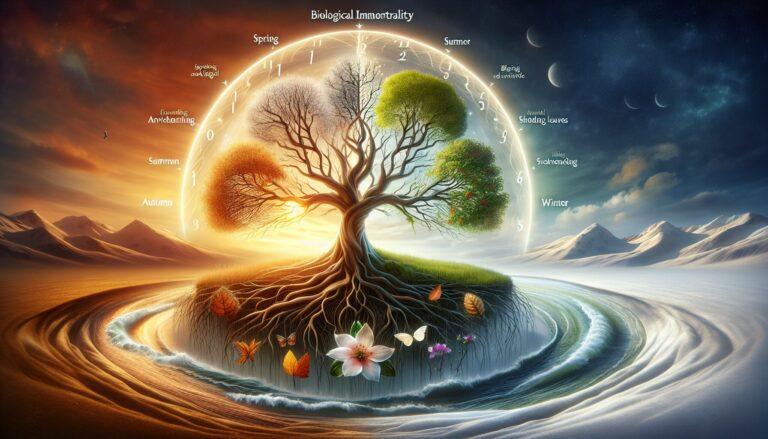 future 1 biological immortality