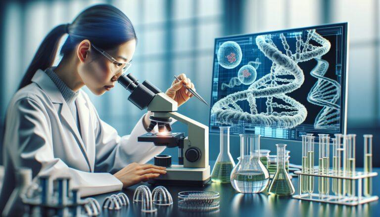 future 1 Gene Therapy