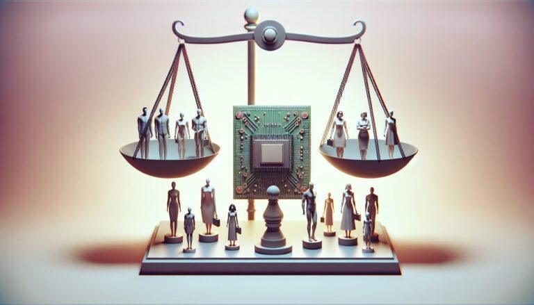 future 1 Fairness and Bias in AI