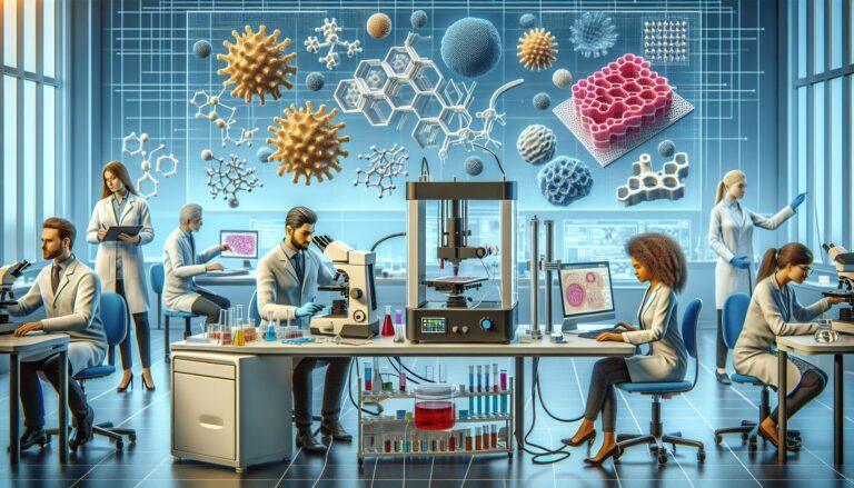 future 1 tissue engineering