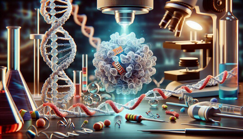 CRISPR Therapeutics