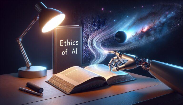 future 1 Ethics of AI