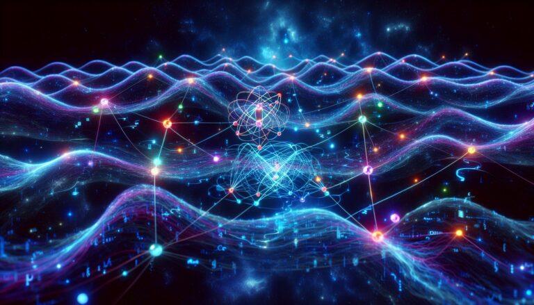 future 1 Quantum Internet