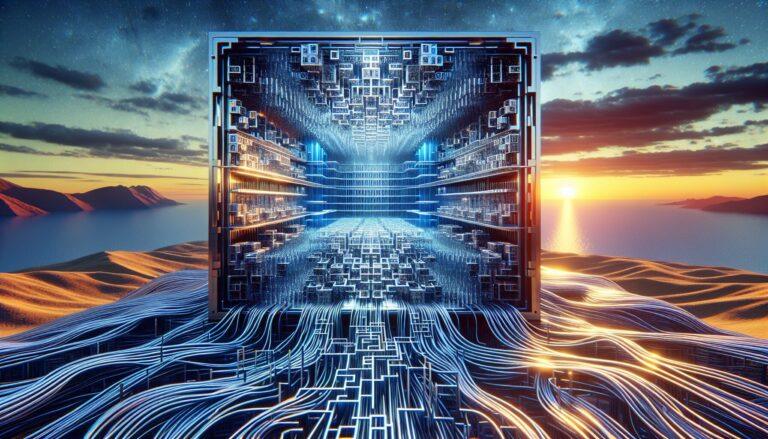 future 1 Quantum AI