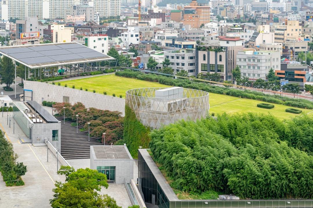 future 1 Solar Cities