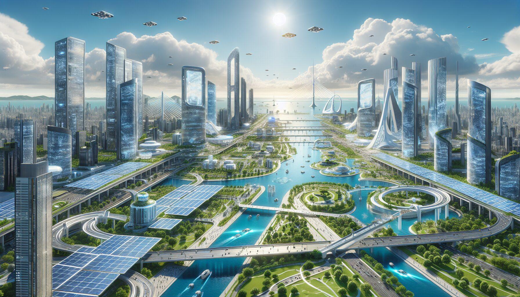 future 2 Solar Cities