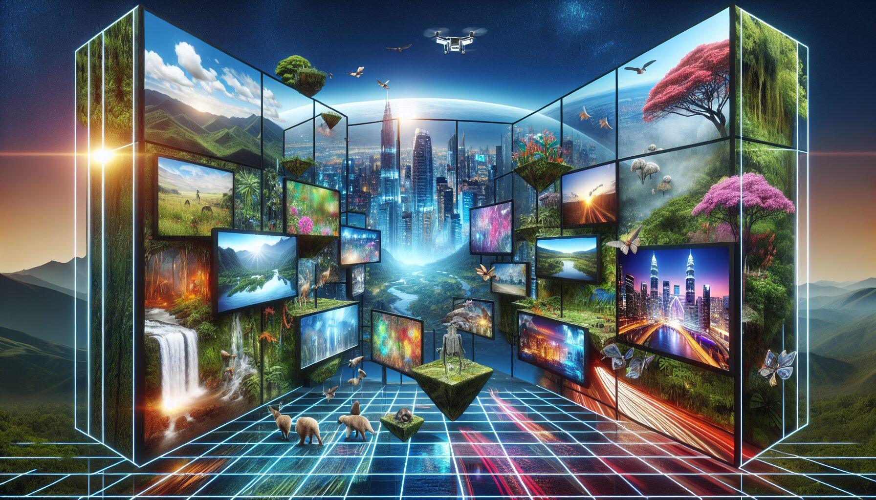 future 2 Virtual Tours