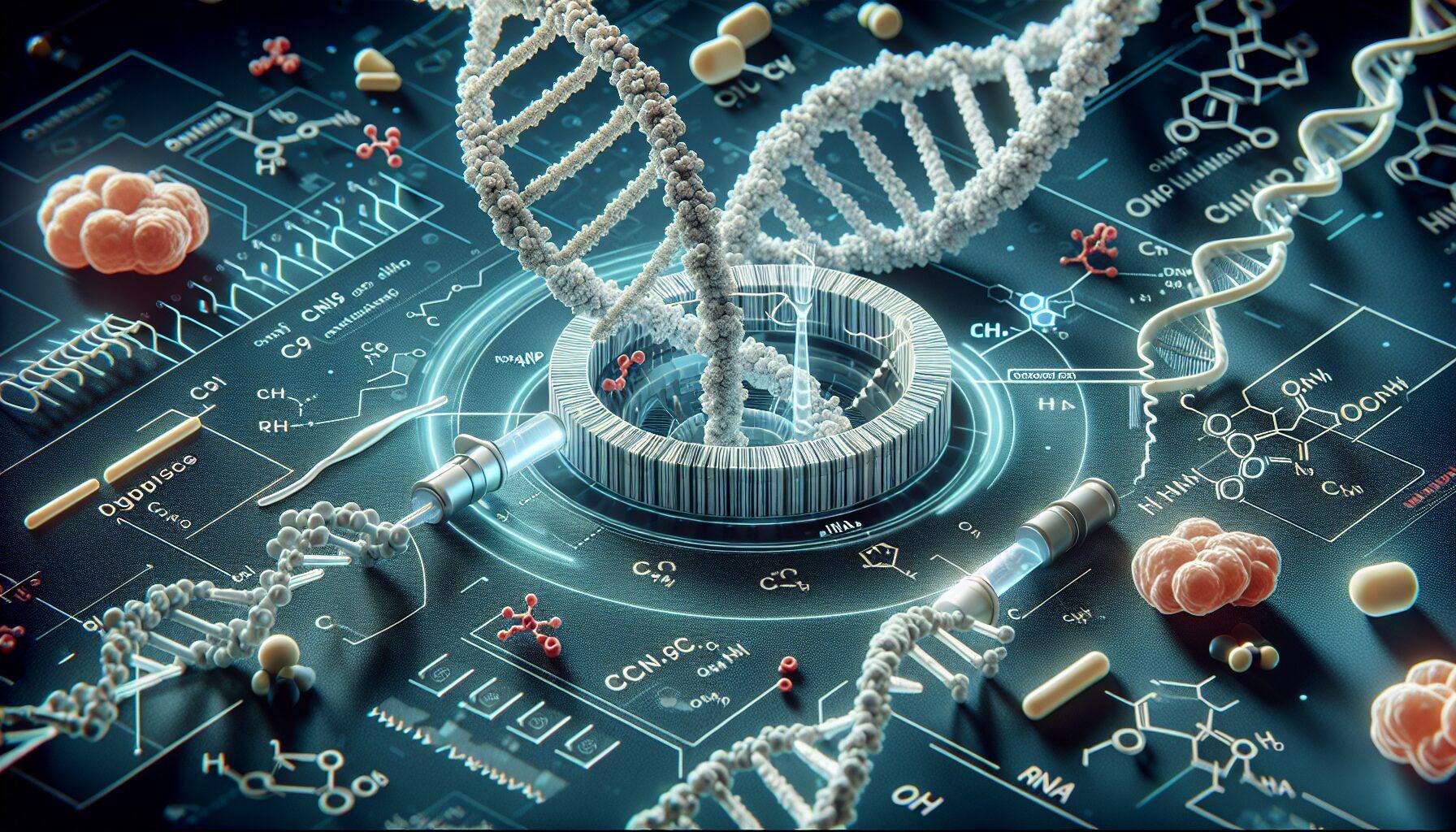 future 3 CRISPR