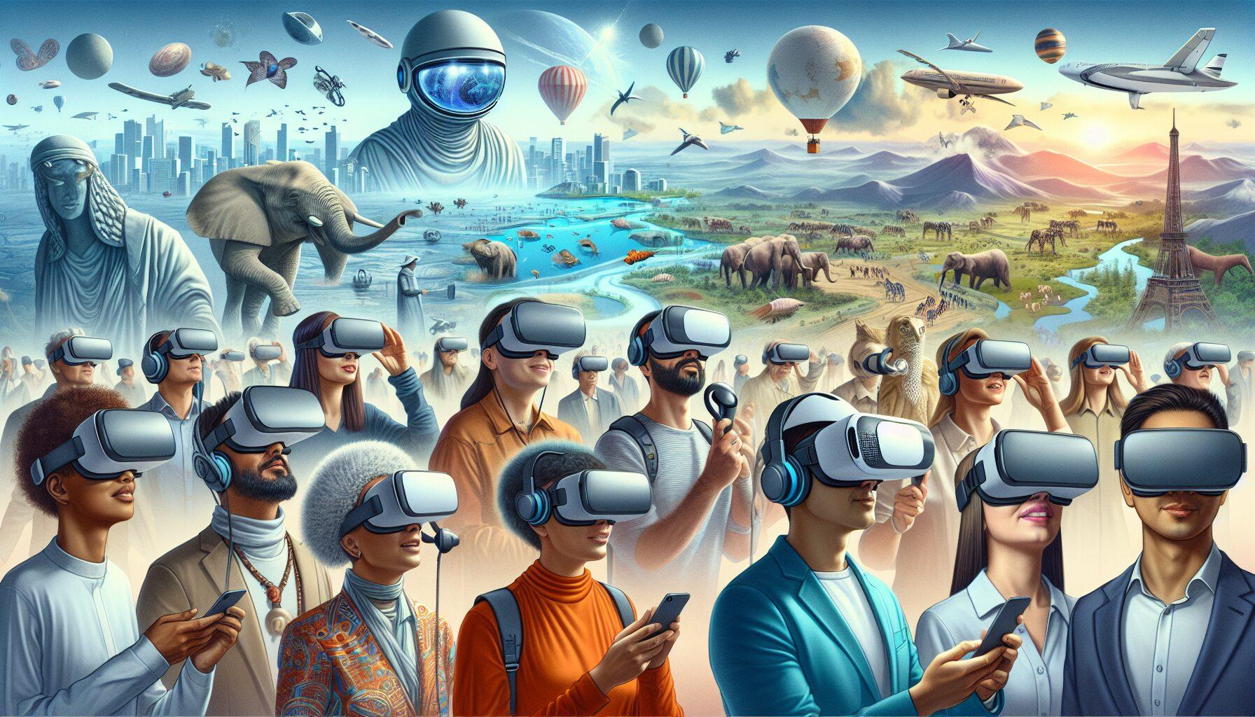 future 3 Virtual Tours