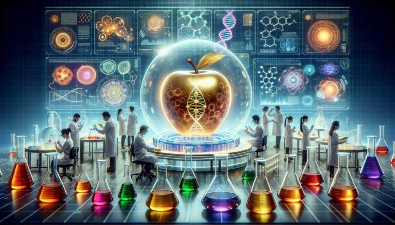 future 1 Immortality Science