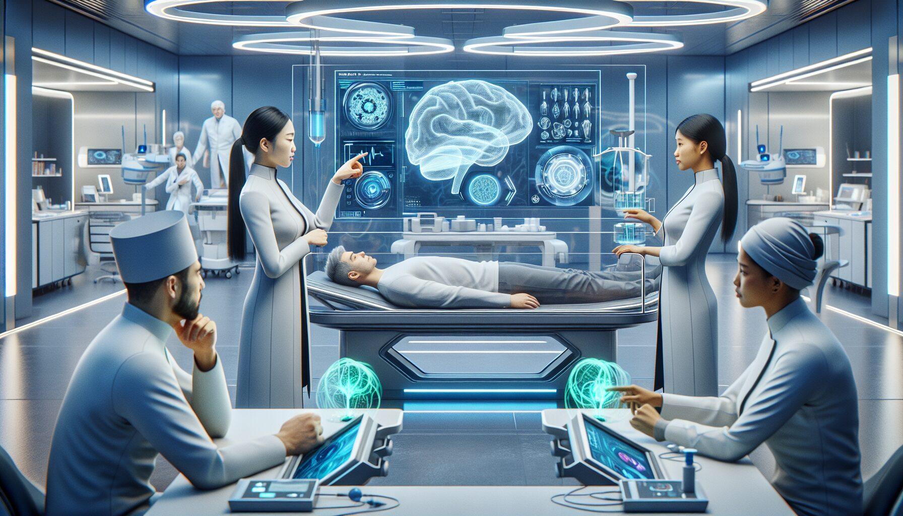 Future Medicine