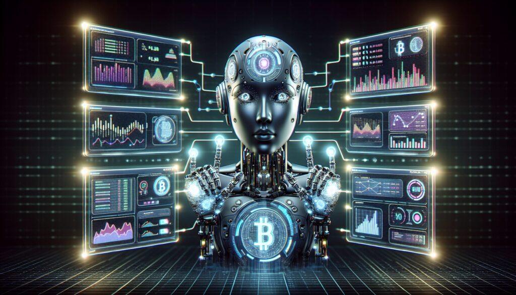 future 2 AI in Crypto Trading