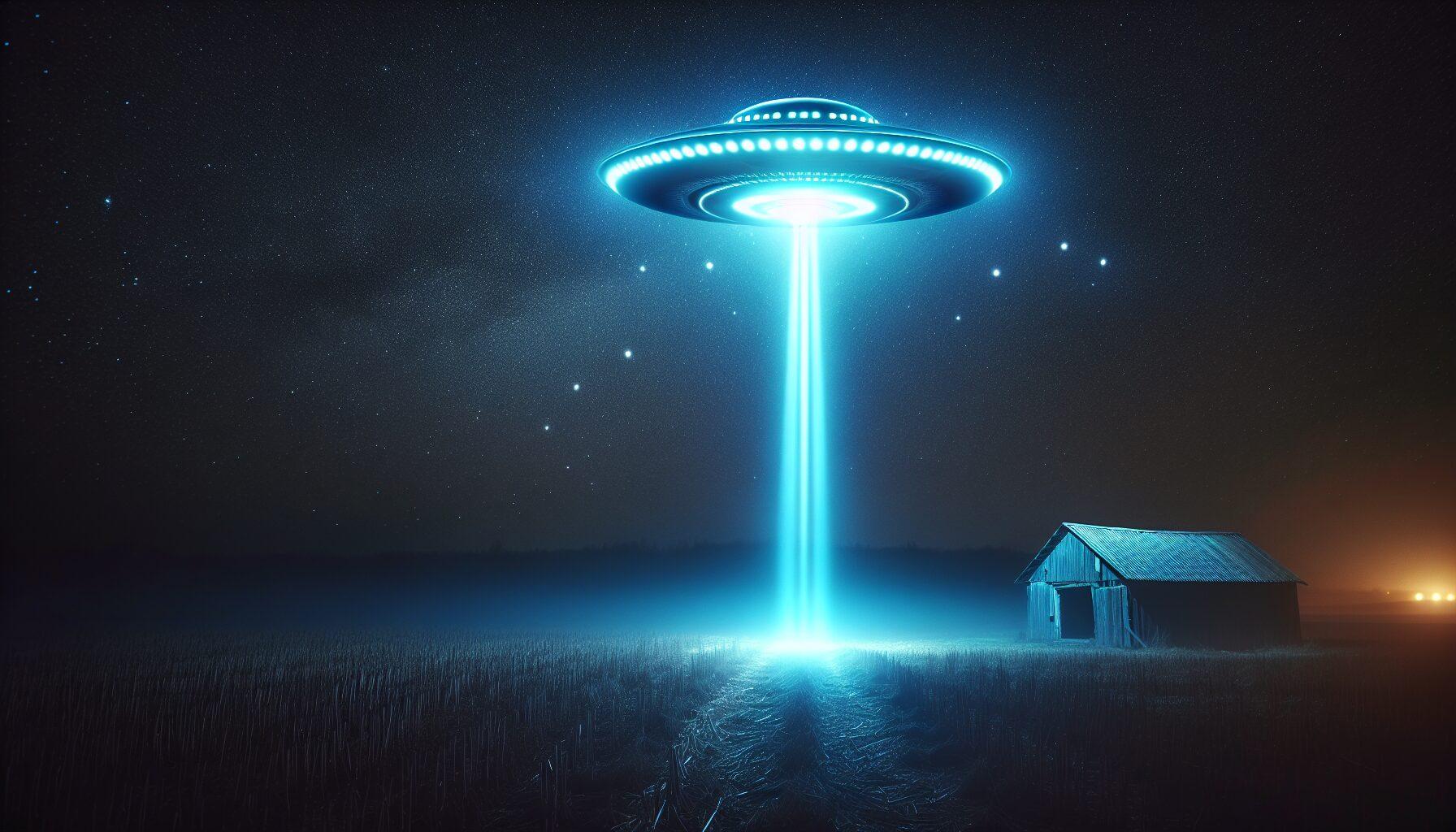 future 3 UFO Sightings 2025