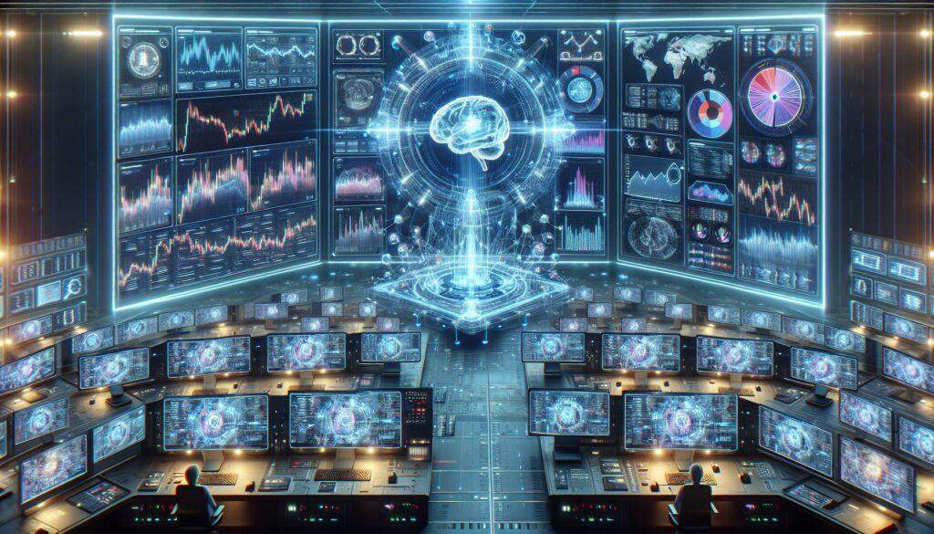 future 4 AI in Crypto Trading