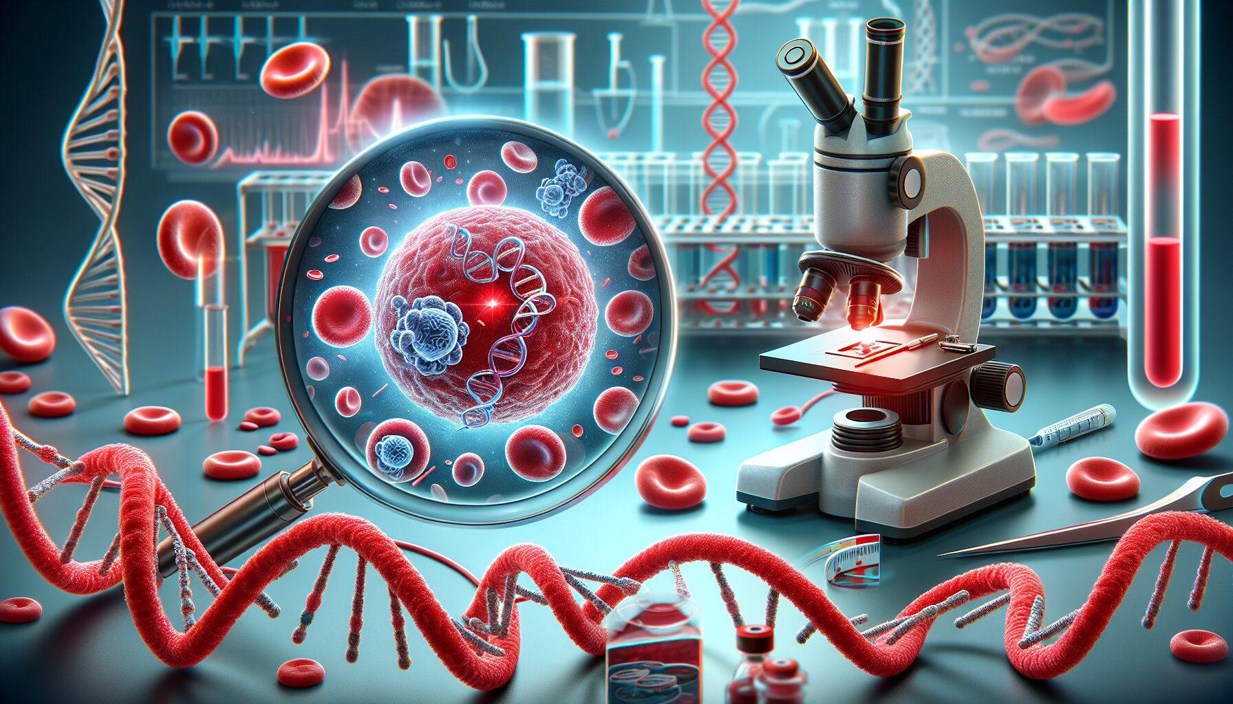 future 3 CRISPR for Sickle Cell Disease