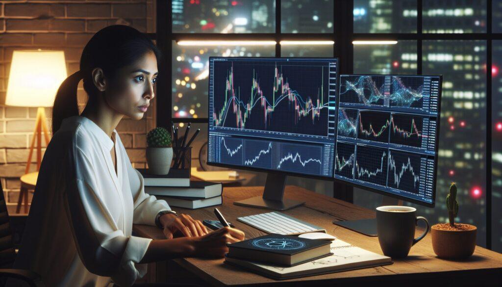 AI in Crypto Trading