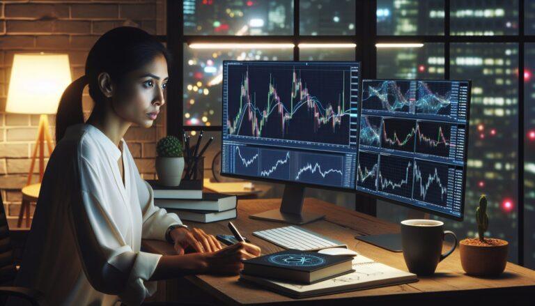 future 1 AI in Crypto Trading
