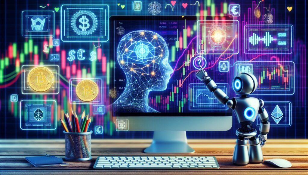 future 3 AI in Crypto Trading