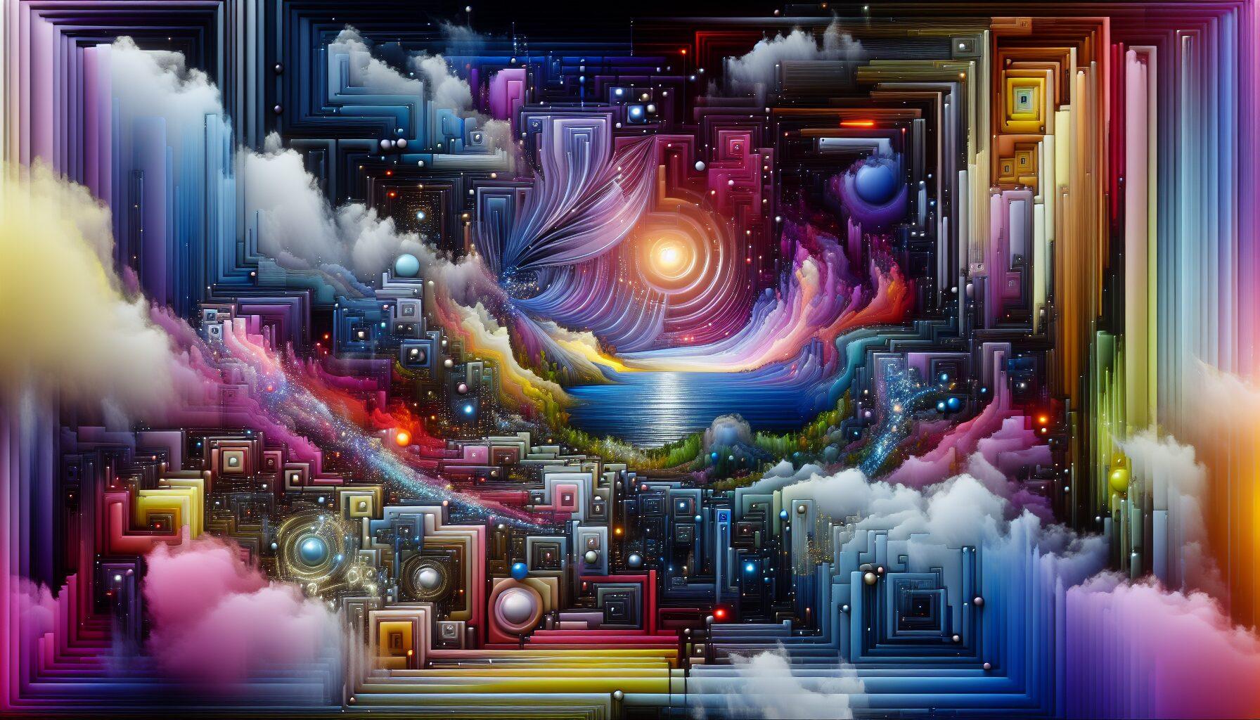 future 6 Bing AI Art Generator