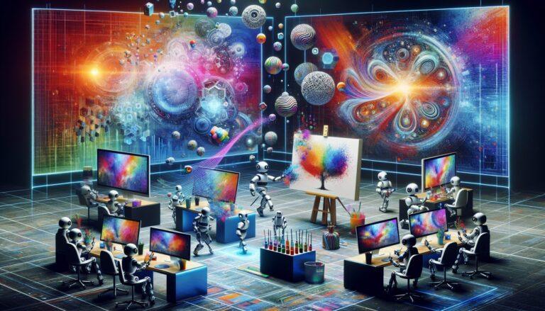 future 1 Bing AI Art Generator