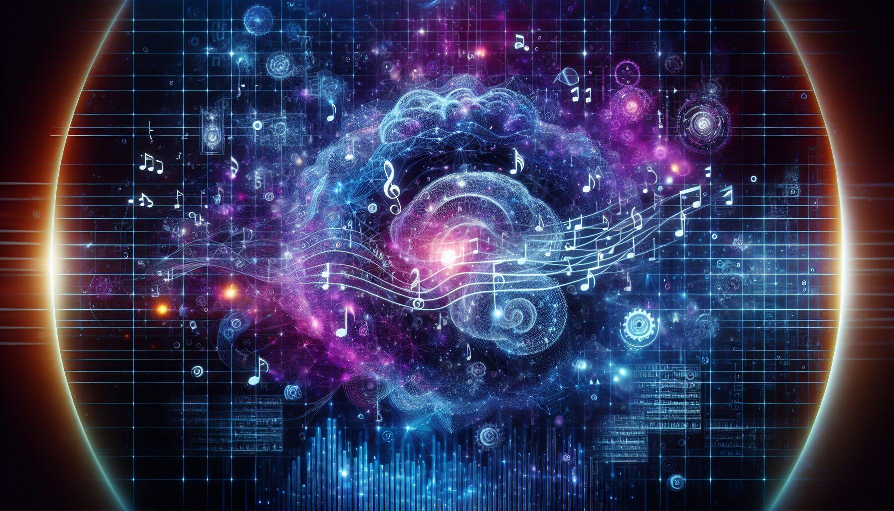 future 4 AI Music Composition