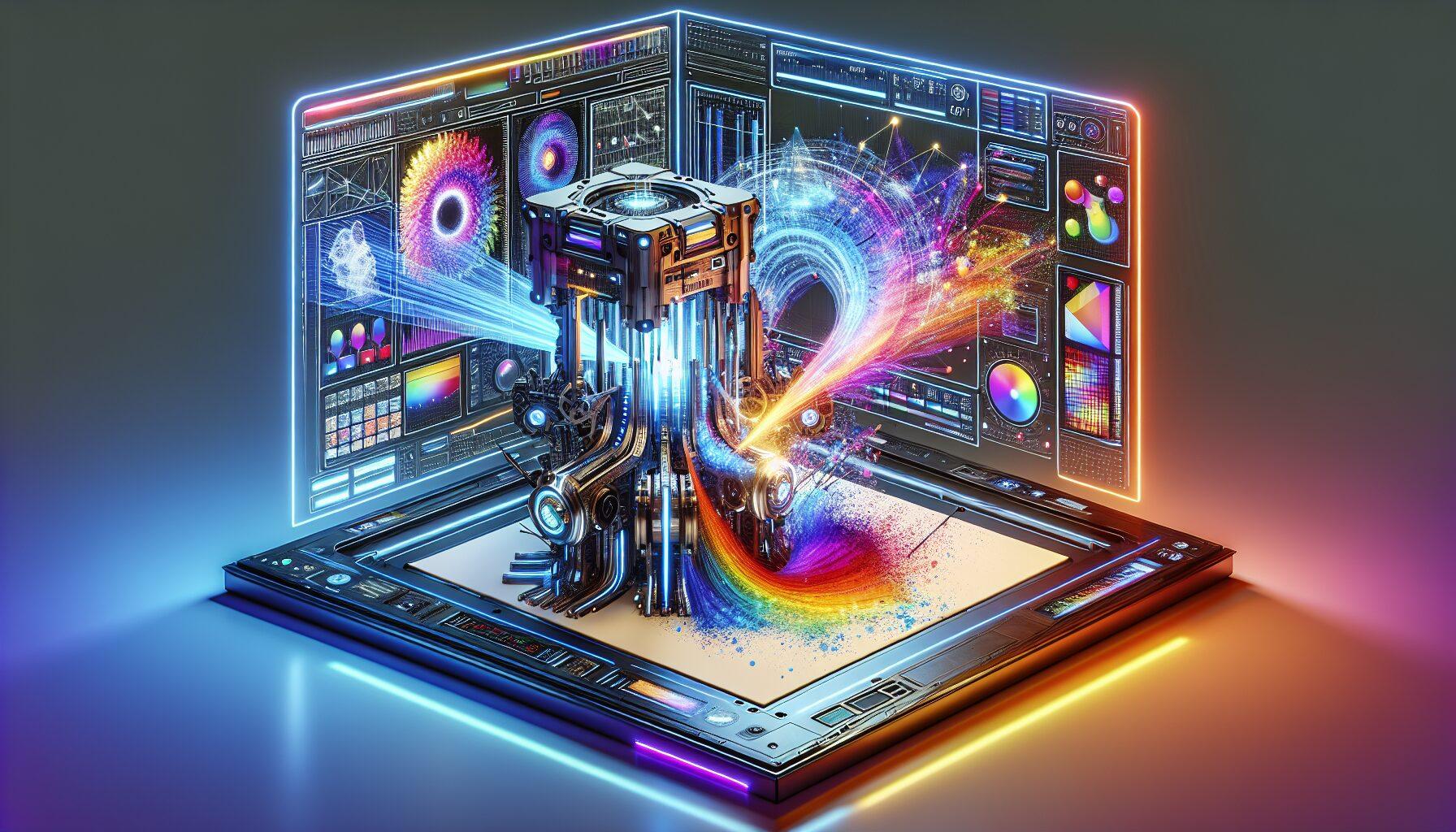 future 7 Bing AI Art Generator